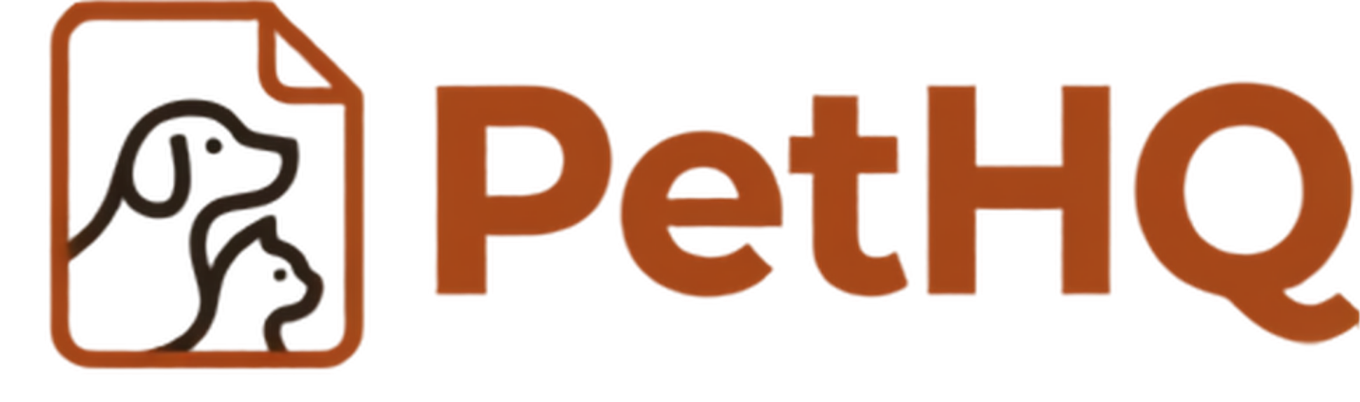 The PetHQ Newsletter